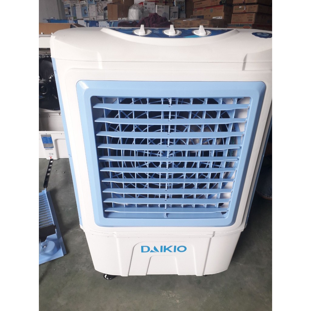 Quạt điều hòa Daikio DKA-05000C