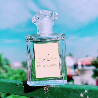 Nước Hoa EAU DE PARFUM LACO Mini Cao Cấp