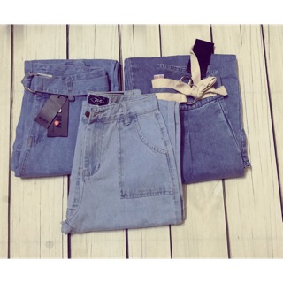 Combo 3 quần jean