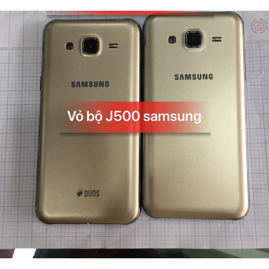 VỎ BỘ J500 SAM SUNG