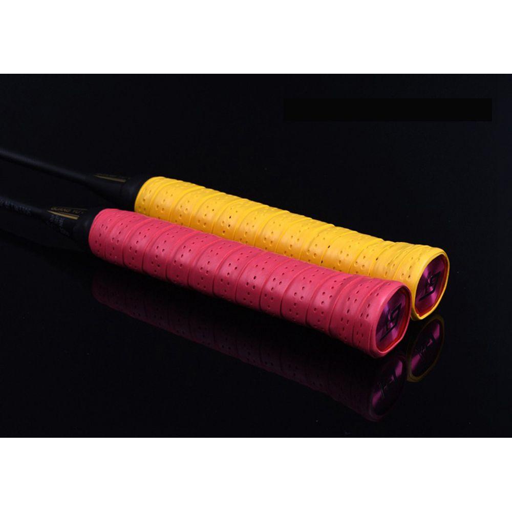 WUWOWU Băng Quấn Cán Vợt Cầu Lông / Tennis Chống Trượt 45m