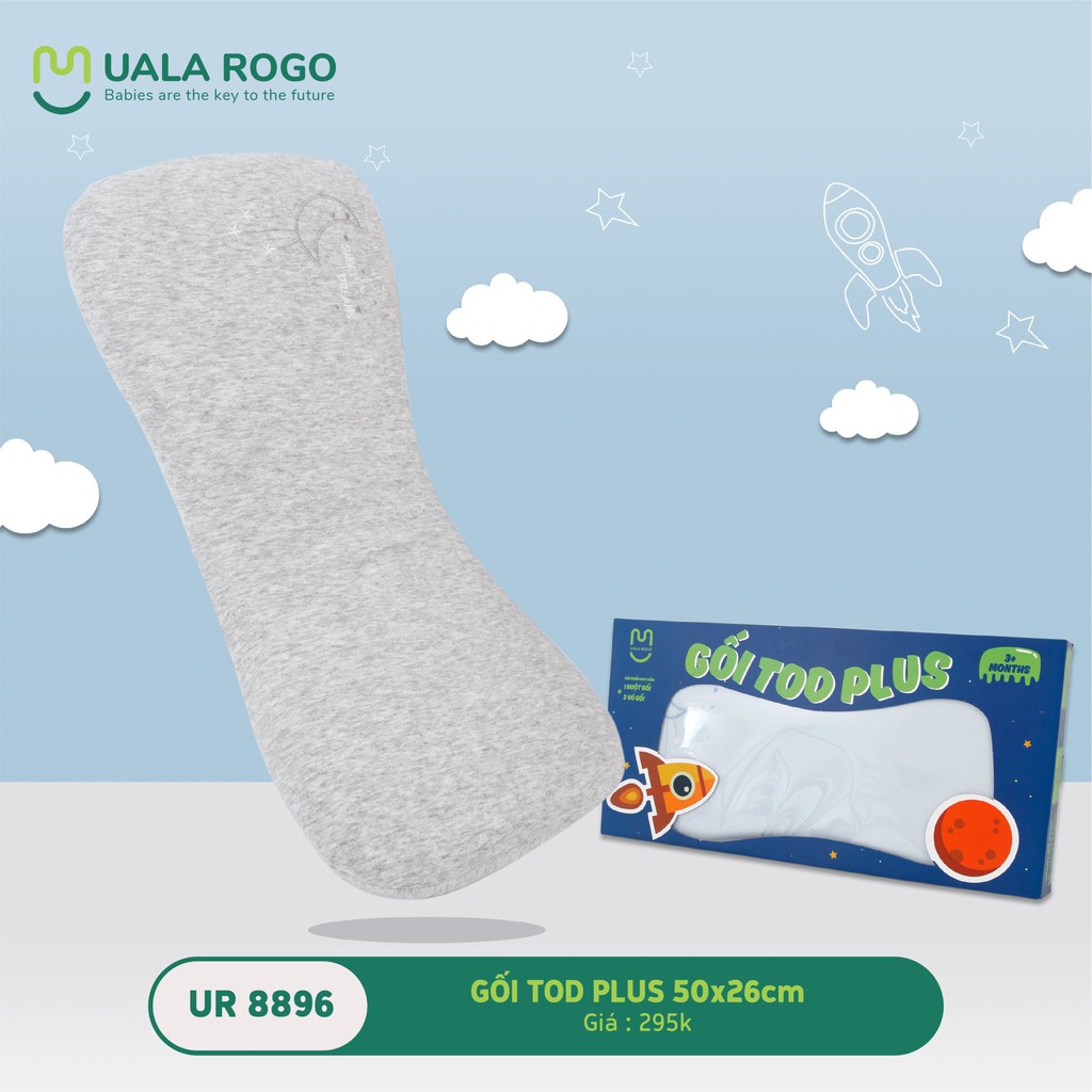 UR-Gối MMF TOD PLUS