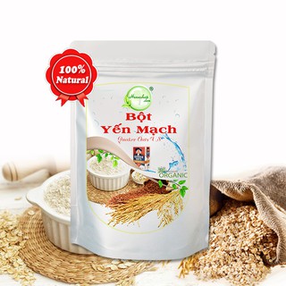 Bột Yến Mạch 1Kg