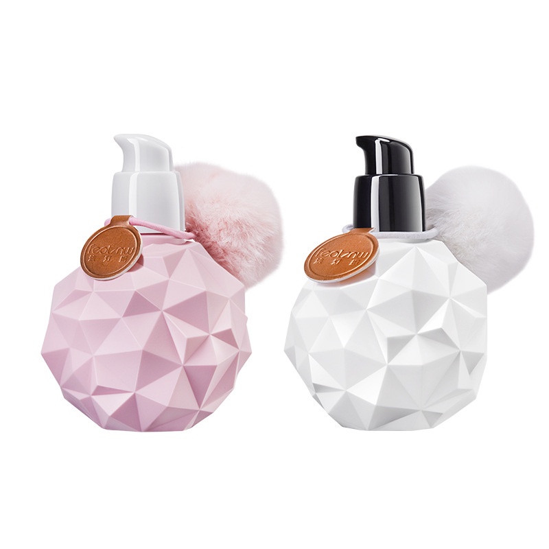 [Hàng mới về] Kem dưỡng da tay hương đào dưỡng ẩm chống khô lâu trôi