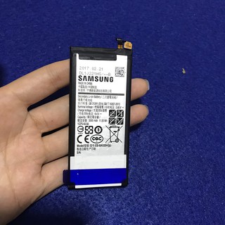 Pin A520/ A5 2017 (EB-BA520ABE / 3000 mAh) zin, bảo hành 6 tháng