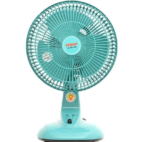 QUẠT BÀN MINI B2 SENKO B102