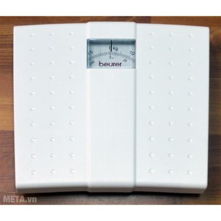 CÂN CƠ HỌC BEURER MS01