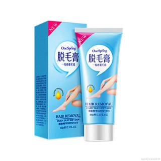 Kem wax lông không đau tiện dụng