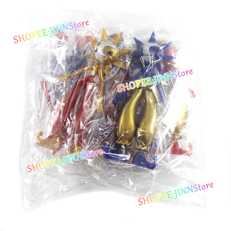 6 Mô Hình Nhân Vật JINN Five Nights At Freddy