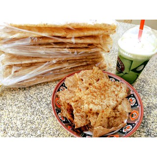 Tráng ruốc đặc sản Đơn Dương