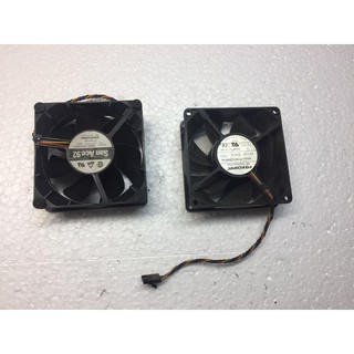 Quạt 9Cm Fan 9 Siêu tốc 9.3x9.3x3.3Cm