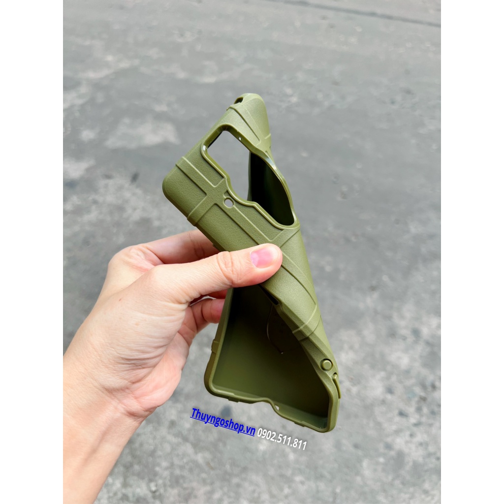 Ốp Lưng Chống Sốc Rugged Sheild Sony Xperia Pro-i / Xperia 1 IV