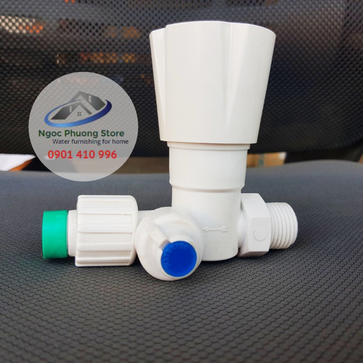 Van điều chỉnh máy nước nóng trực tiếp WATERTEC MALAYSIA – WT002K