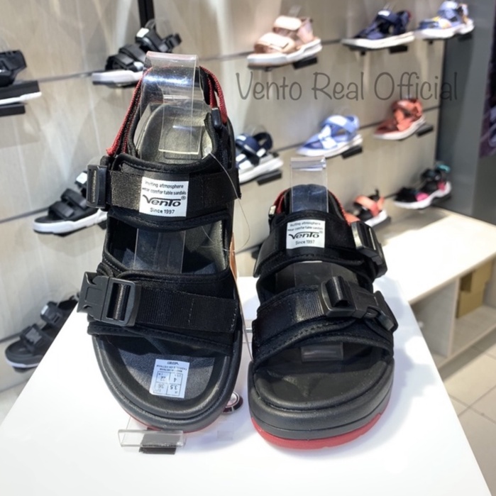 Giày Sandal Nam Nữ Vento Chính Hãng SD1002