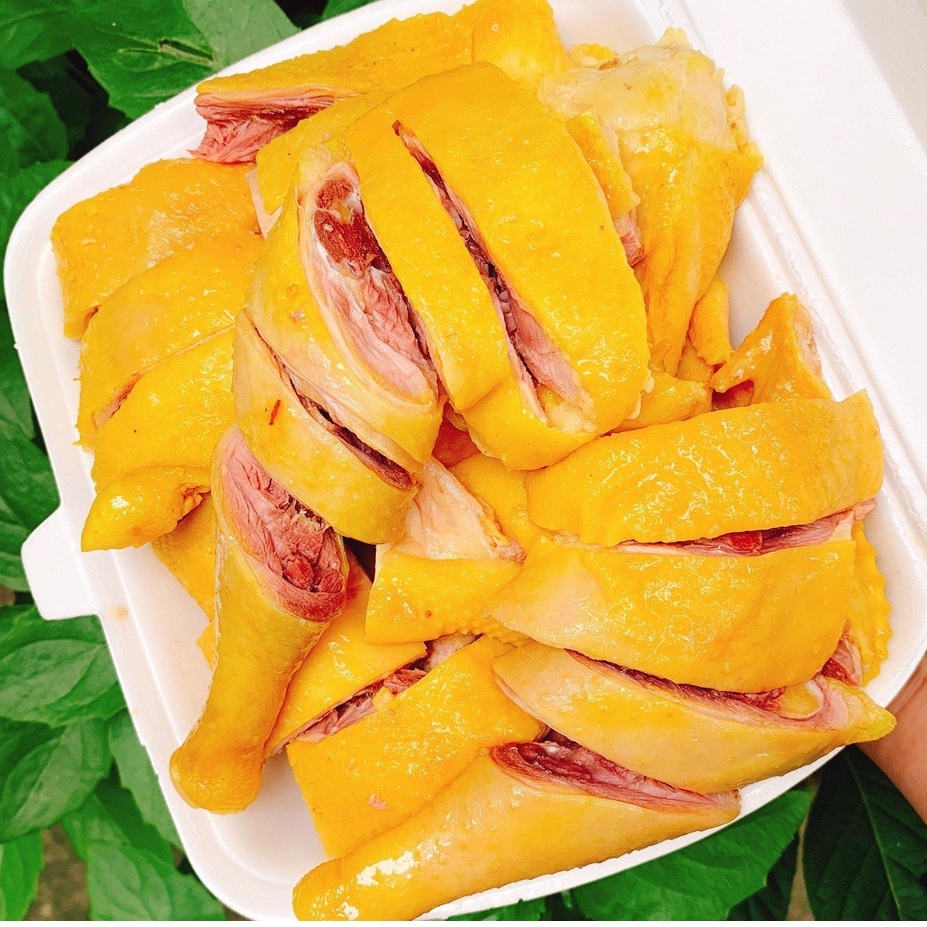 1Kg Màu vàng chanh thực phẩm Tartrazine Ấn Độ dùng tạo màu cho gà ủ muối, bánh kẹo, siro