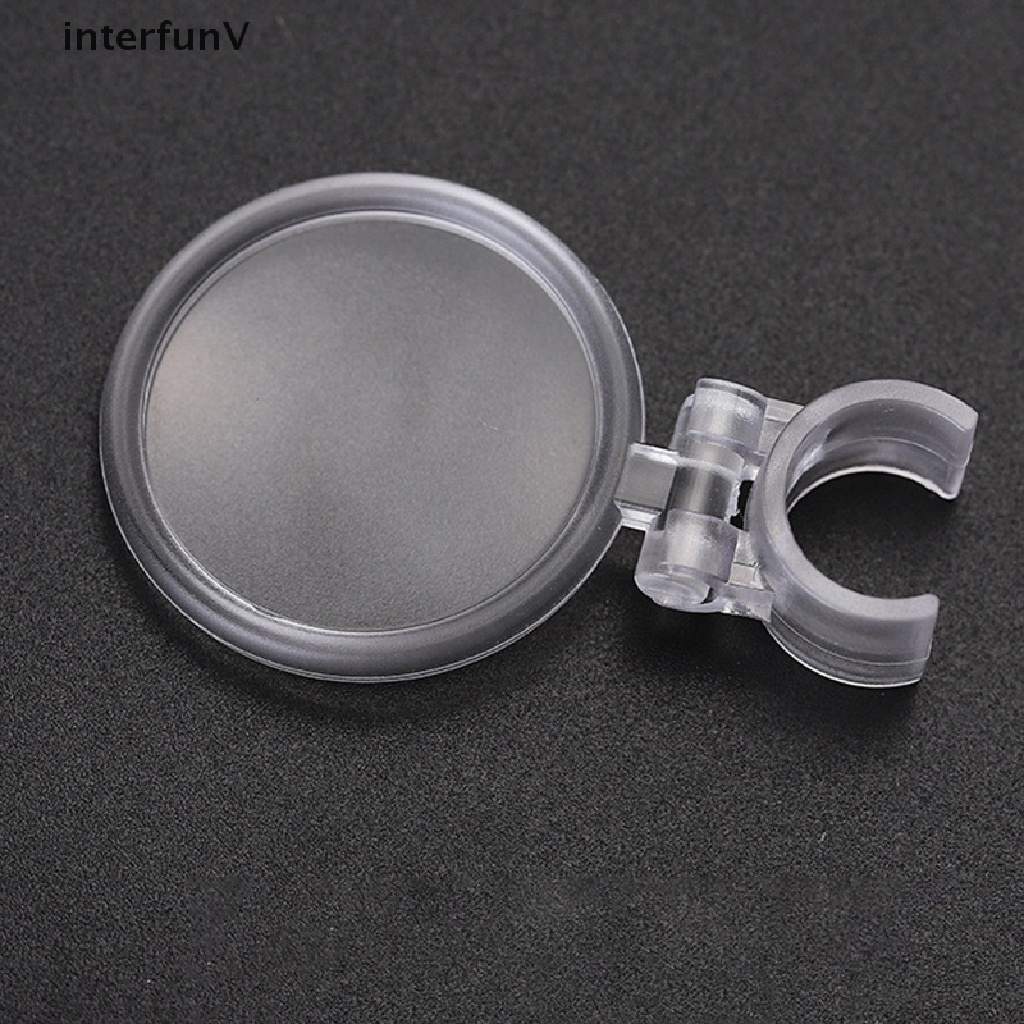 Dụng Cụ Lấy Ráy Tai Bằng Thép Không Gỉ Có Đèn Cho Bé