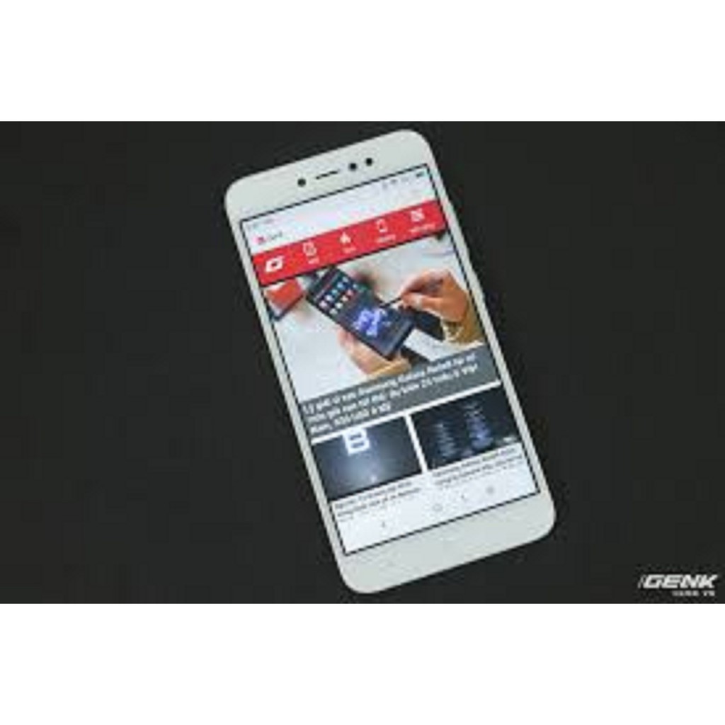 [Mã 2611DIENTU500K hoàn 7% đơn 300K] điện thoại Xiaomi Redmi Note 5a 2sim ram 2G/16G mới - Có TIẾNG VIỆT | BigBuy360 - bigbuy360.vn