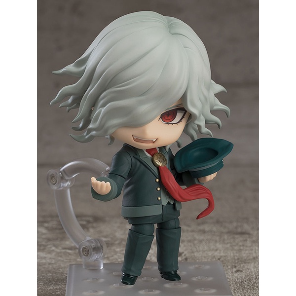 [ Ora Ora ] [ Hàng có sẵn ] Mô hình Figure chính hãng - Nendoroid Fate Grand Order Edmond Dantes Dante Phiên bản DX