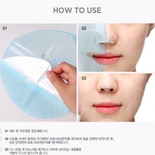 MẶT NẠ JMSOLUTION DONATION FACIAL MASK