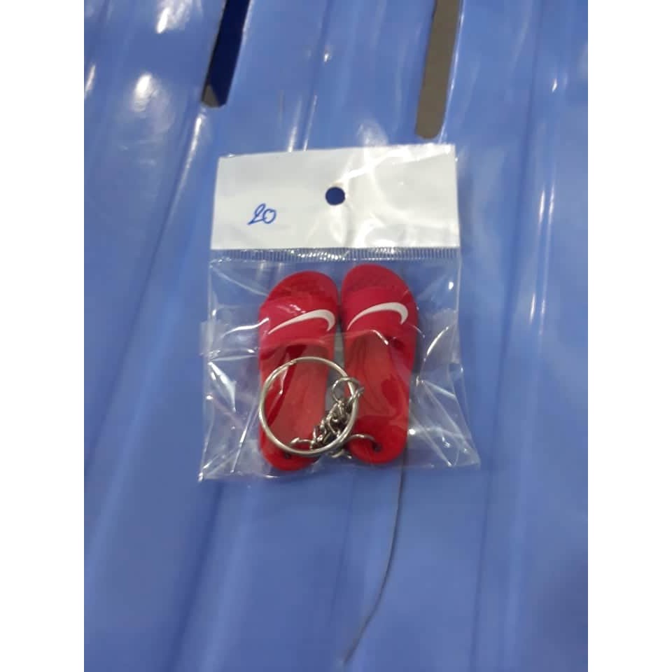 Móc khoá đôi dép