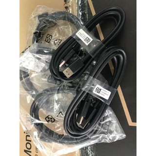 Dây Cáp DisplayPort 2 đầu dài 2m theo màn hình dell