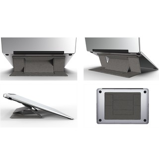 Giá đỡ laptop siêu mỏng có thể gấp gọn
