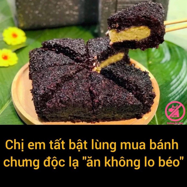 1kg Gạo LỨT ĐEN dẻo Điện Biên dành cho thực dưỡng EATCLEAN