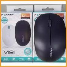 [Siêu khuyến mại] Chuột không dây FOTER V181,đơn giản ,tiện dụng.tặng kèm pin AA | BigBuy360 - bigbuy360.vn