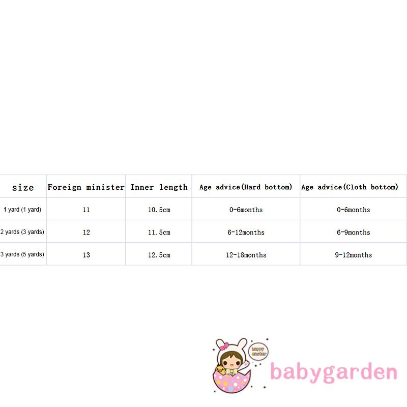 Giày Tập Đi Đế Bằng Chống Trượt Hở Lỗ Màu Trơn Có Nơ Cho Bé Gái