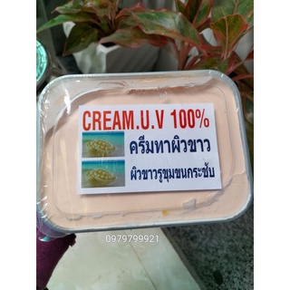 KEM CỐT THÁI HỦ 1kg siêu to CỐT CREAM.UV