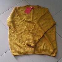 Áo len nữ bo gấu, Áo len 2017