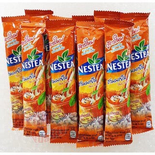 TRÀ SỮA NESTEA THÁI LAN