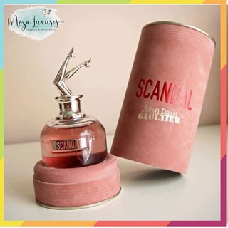 Nước hoa scandal jean paul gaultier 80ml edp