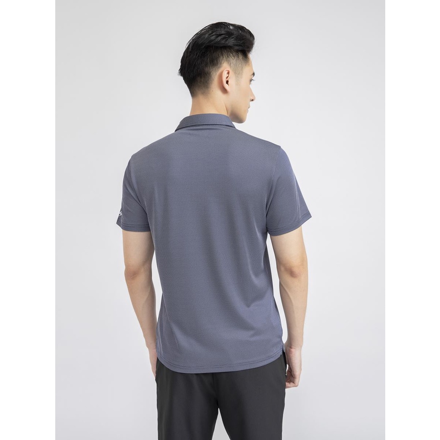 Áo Polo, Áo Thun Nam Có Cổ ARISTINO Cao Cấp - APS029S1, Chống Bám Bụi, Chống Nhăn, Độ Bền Cao