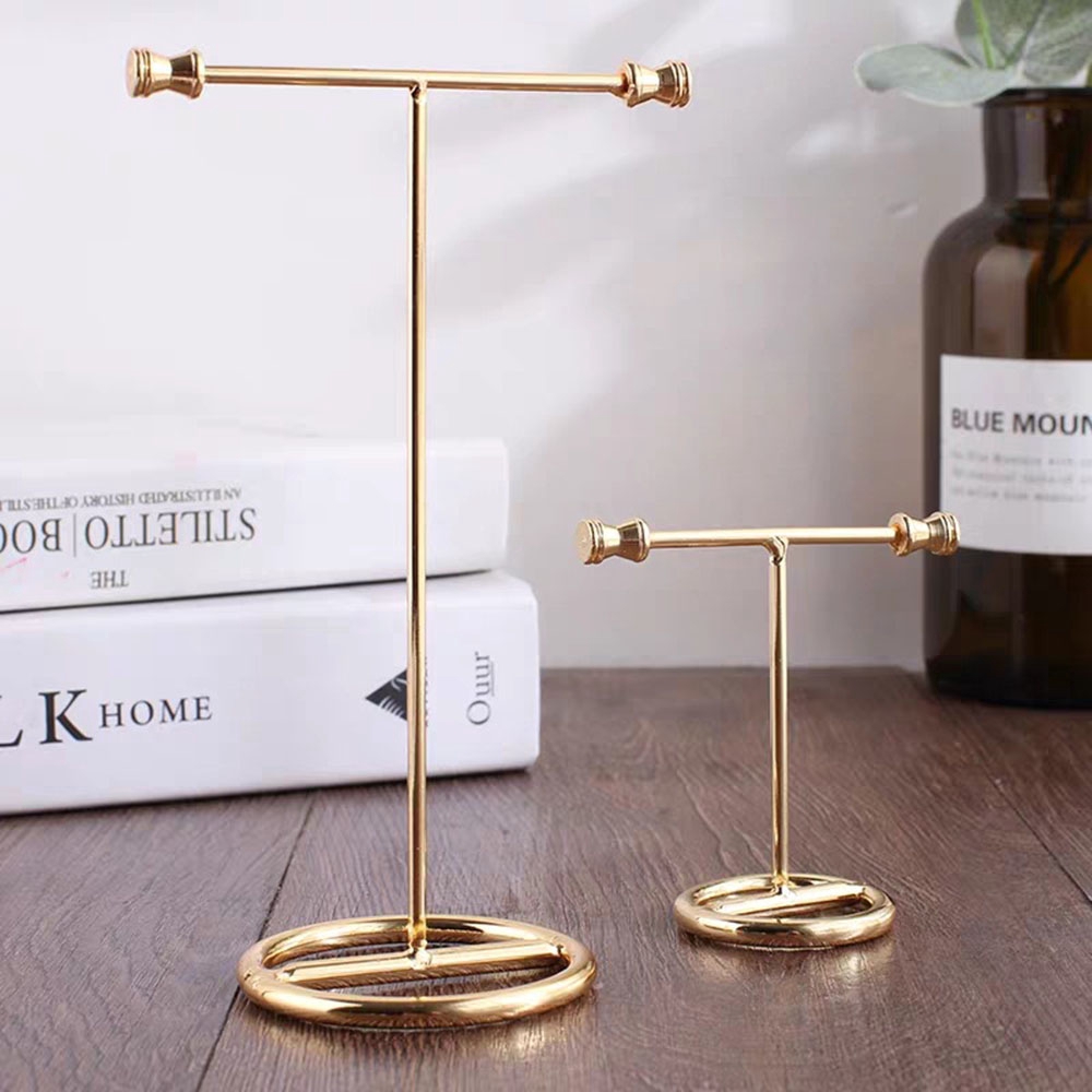 Bộ giá treo trưng bày trang sức có bán lẻ