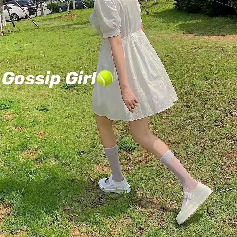 🔷GIÀY MARYJANE QUAI DÁN🔷