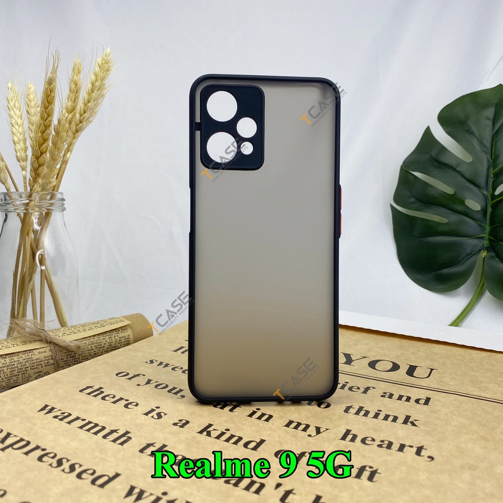 Ốp lưng realme 9/ 9 5G/ 9i/ 9 pro/ 9 pro plus in hình thể thao - ốp lưng chống sốc bảo vệ camera