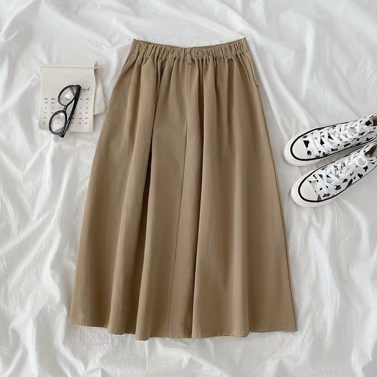 An Yên 엔 - Chân váy freesize - CV06 | BigBuy360 - bigbuy360.vn