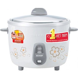 NỒI CƠM ĐIỆN SHARP KSH-222V