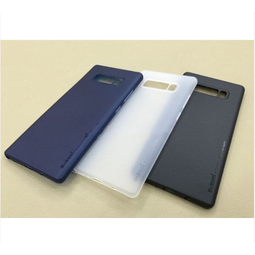 ỐP Memumi siêu mỏng cho Galaxy Note 8 chính hãng