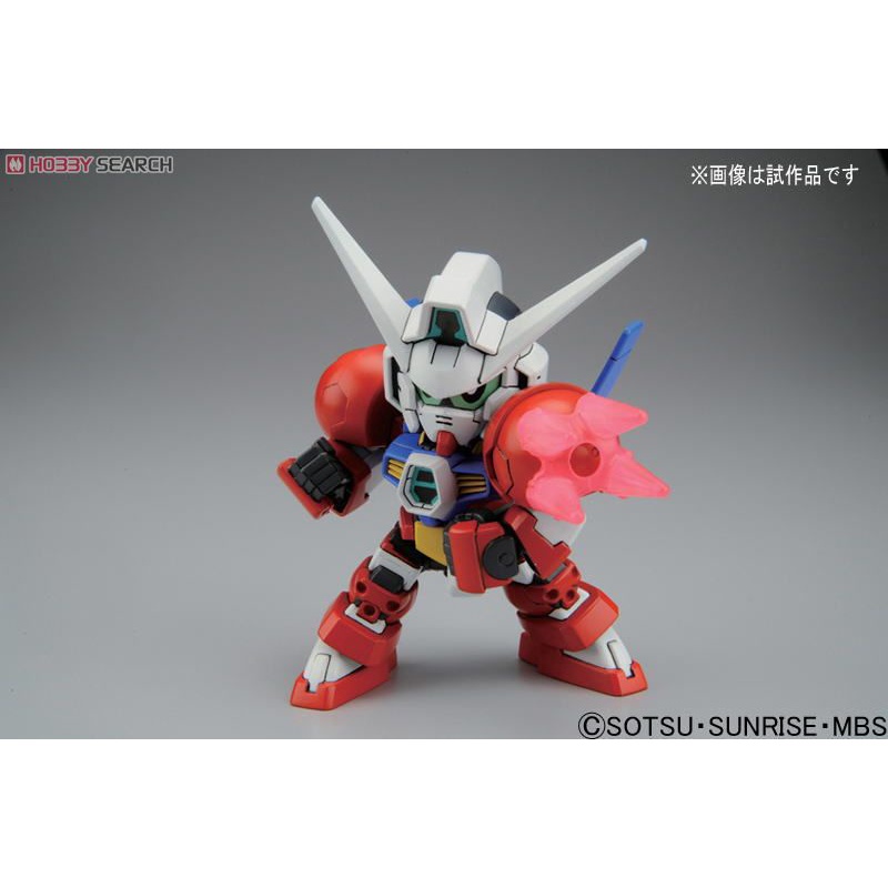 Mô hình lắp ráp  BB 369 GUNDAM AGE-1 Bandai