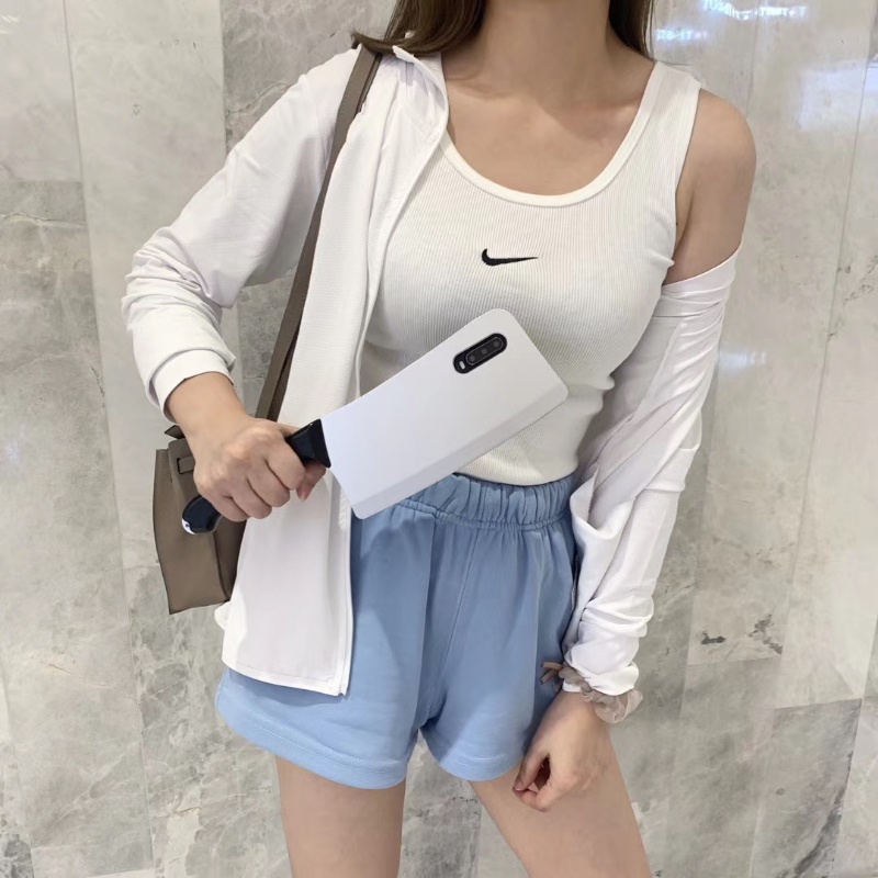 Ốp điện thoại mẫu hình con dao sáng tạo cho Xiaomi Redmi K20 K30 K40 Pro 8 8A 9 9A 9C 9T 5 Plus 5A 6 6A 7 7A