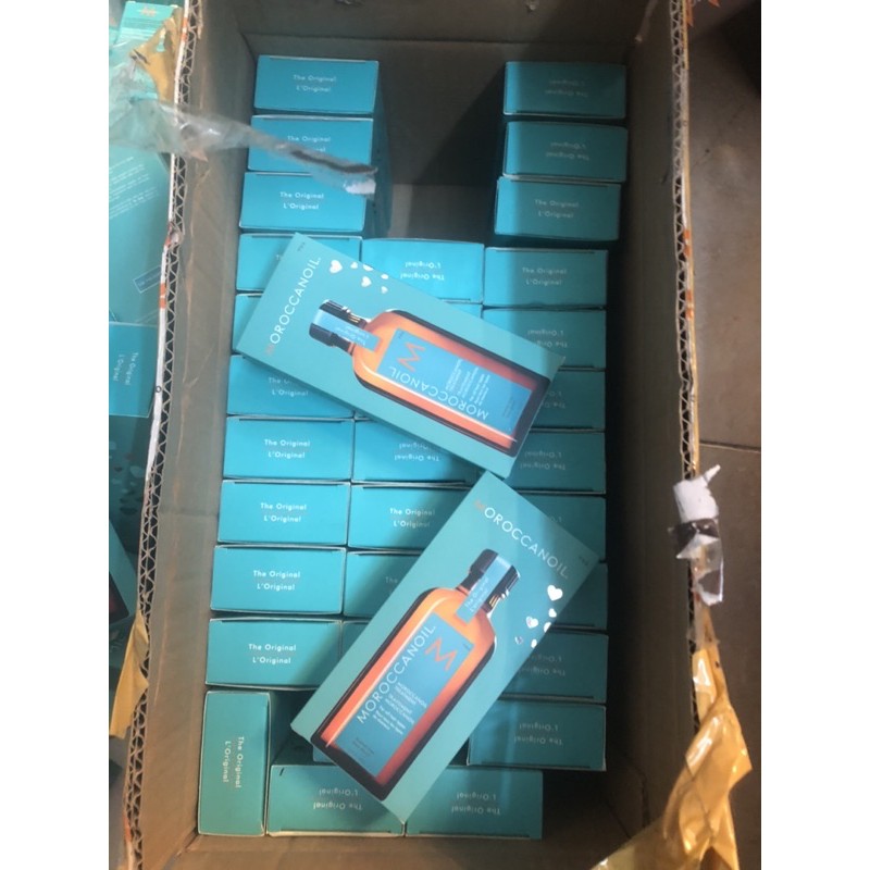 ✅[ MOROCCANOIL ] DẦU DƯỠNG TÓC MOROCCANOIL ĐỦ SIZE 25ML - 100ML - 125ML - 200ML CHÍNH HÃNG | BigBuy360 - bigbuy360.vn