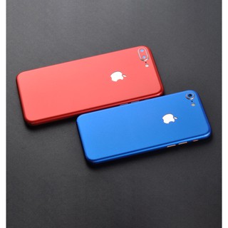 miếng dán skin iphone 8 , 8 plus