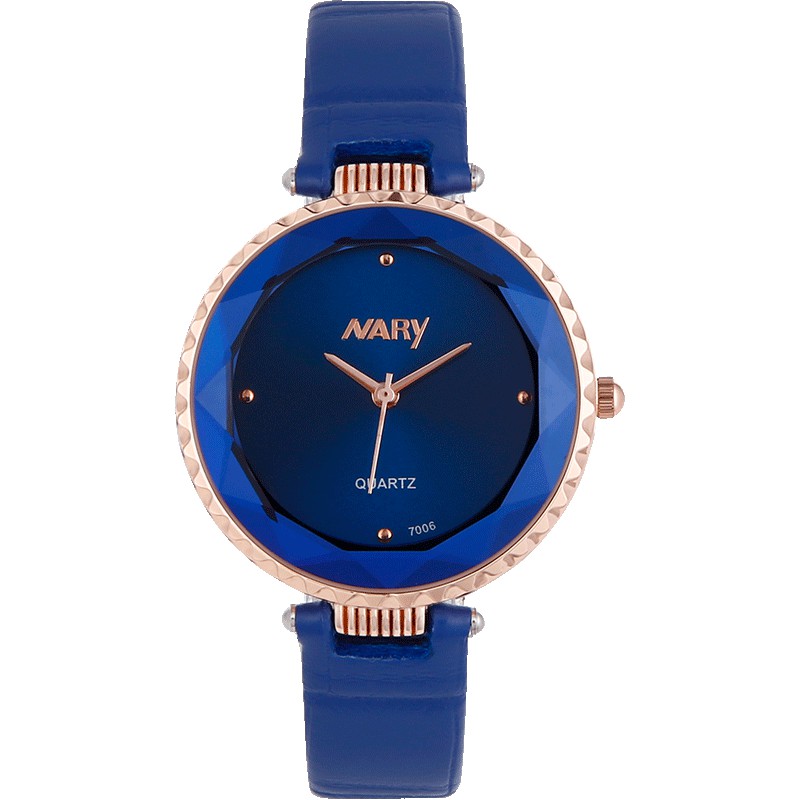 ĐỒNG HỒ NỮ NARY DÂY DA CHÍNH HÃNG | BigBuy360 - bigbuy360.vn