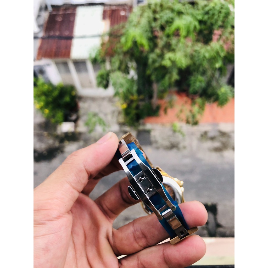 Đồng hồ cơ nam October cơ lộ máy độc đáo, thiết kế 12 mốc giờ là 12 con giáp độc đáo, sang trọng [ Đồng Hồ Cơ ] | BigBuy360 - bigbuy360.vn