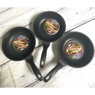 Chảo mini fivestar 16cm