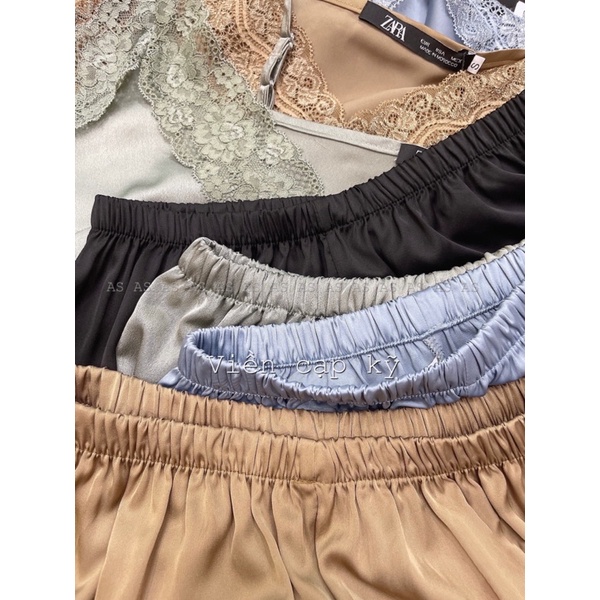 set dây lụa zara | BigBuy360 - bigbuy360.vn