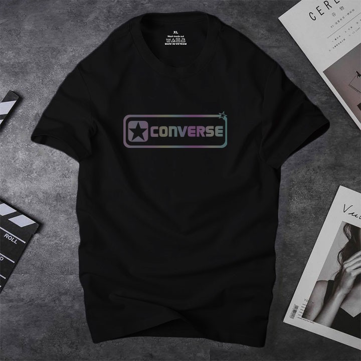 Áo thun nam cổ tròn Depstyle PT78 | BigBuy360 - bigbuy360.vn