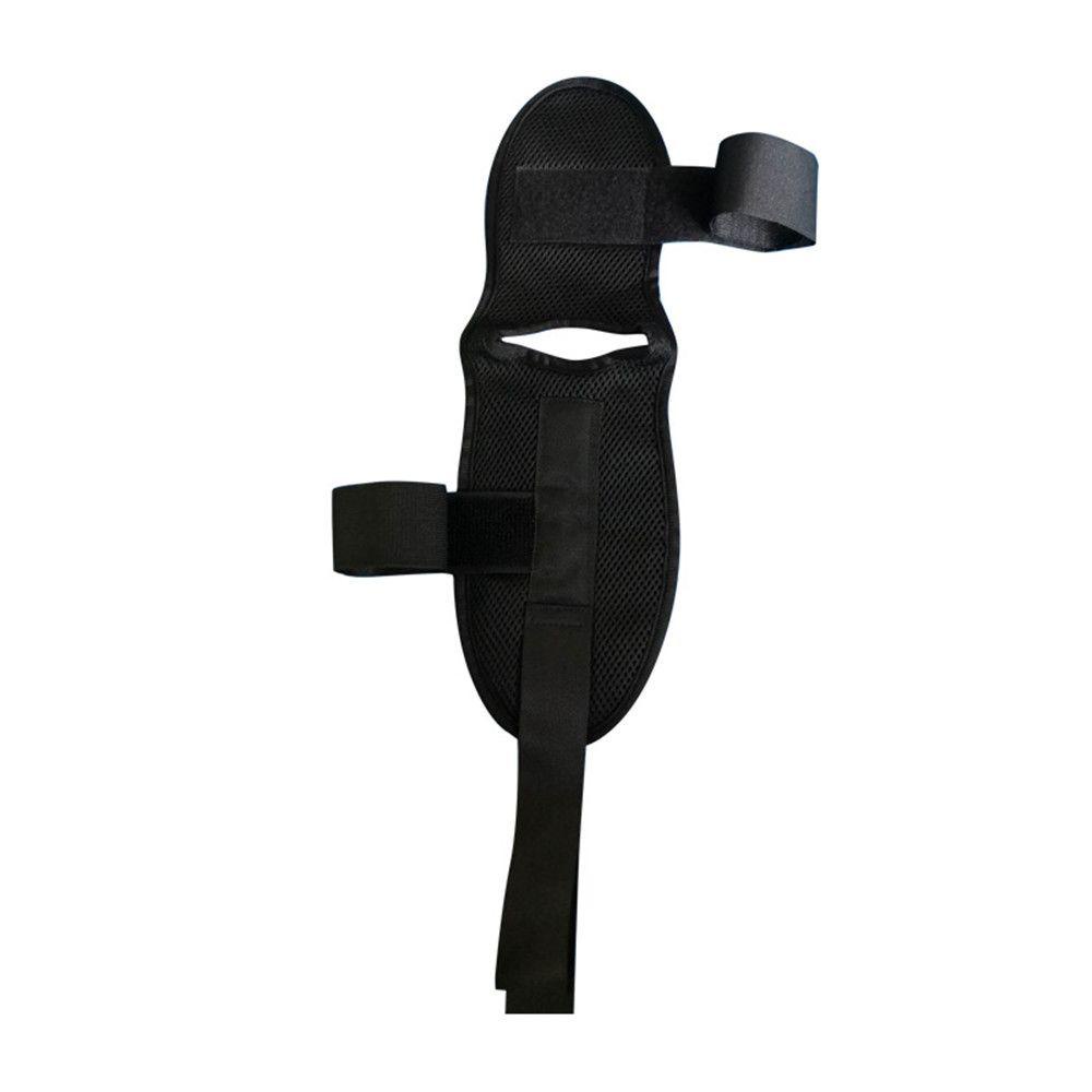 Dây Đai Co Giãn Hỗ Trợ Luyện Tập Yoga Tiện Dụng